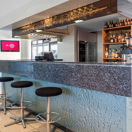 Garden City Hotel, Best Western Signature Collection Canberra Eksteriør billede