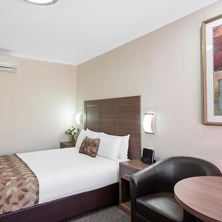 Garden City Hotel, Best Western Signature Collection Canberra Eksteriør billede