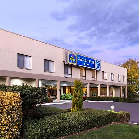 Garden City Hotel, Best Western Signature Collection Canberra Eksteriør billede