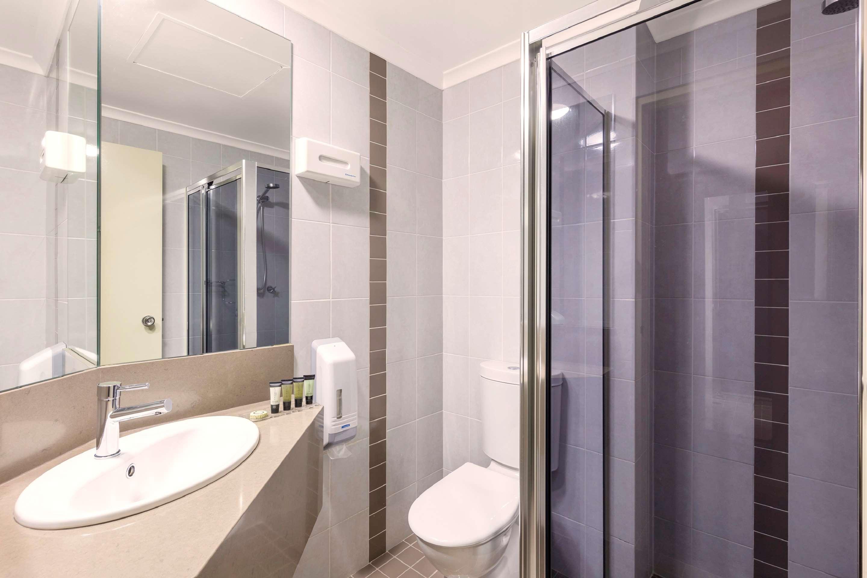 Garden City Hotel, Best Western Signature Collection Canberra Eksteriør billede