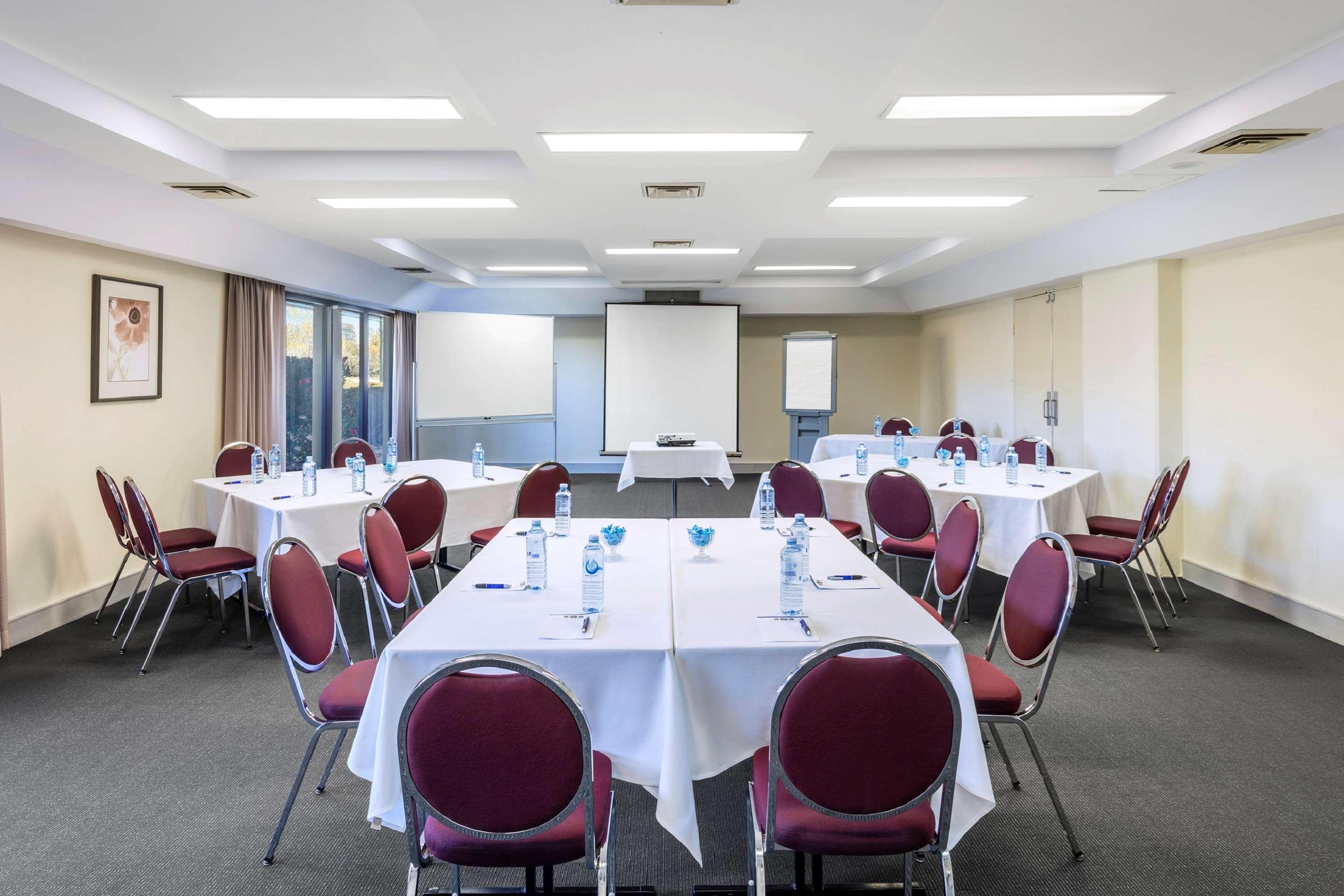 Garden City Hotel, Best Western Signature Collection Canberra Eksteriør billede