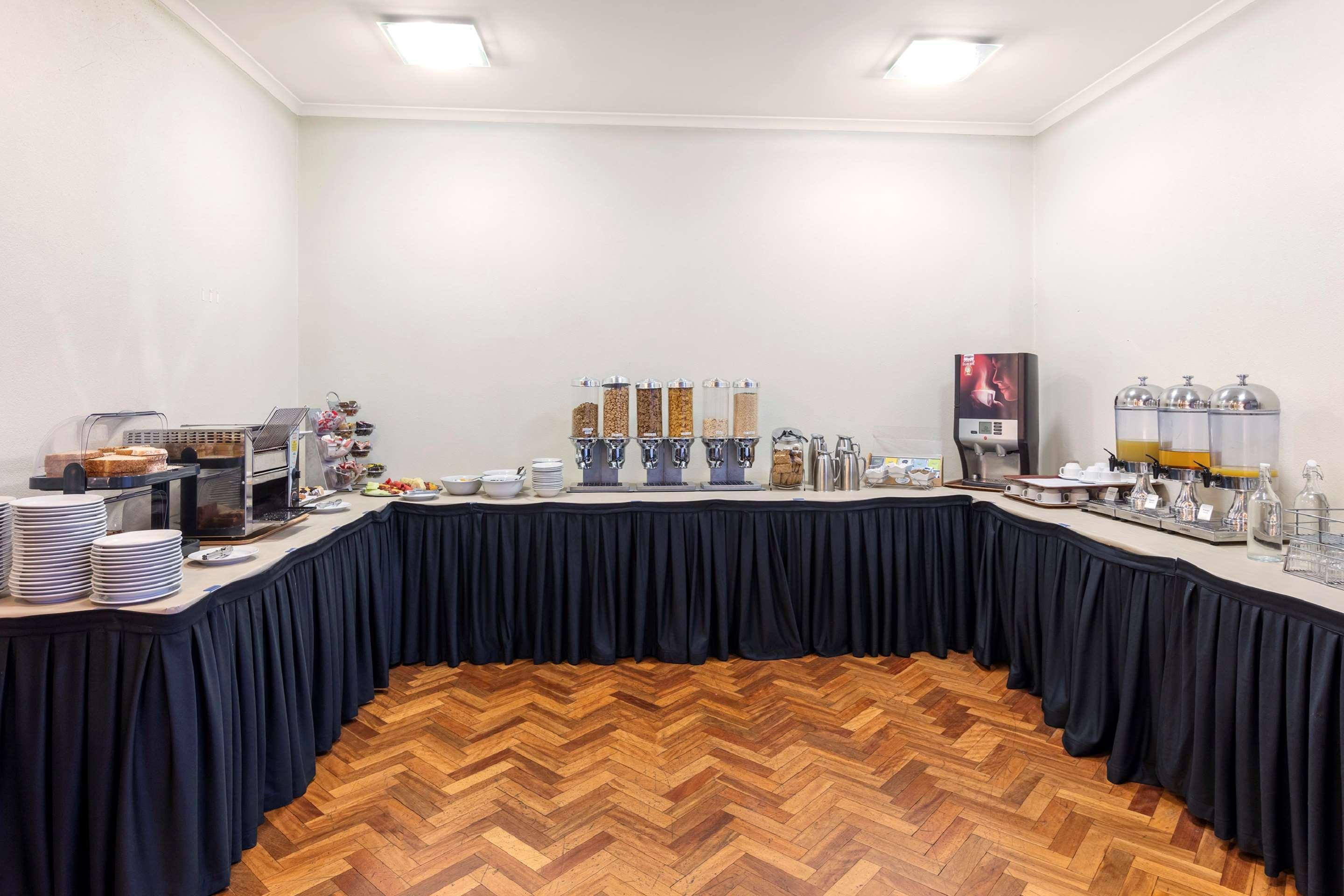Garden City Hotel, Best Western Signature Collection Canberra Eksteriør billede