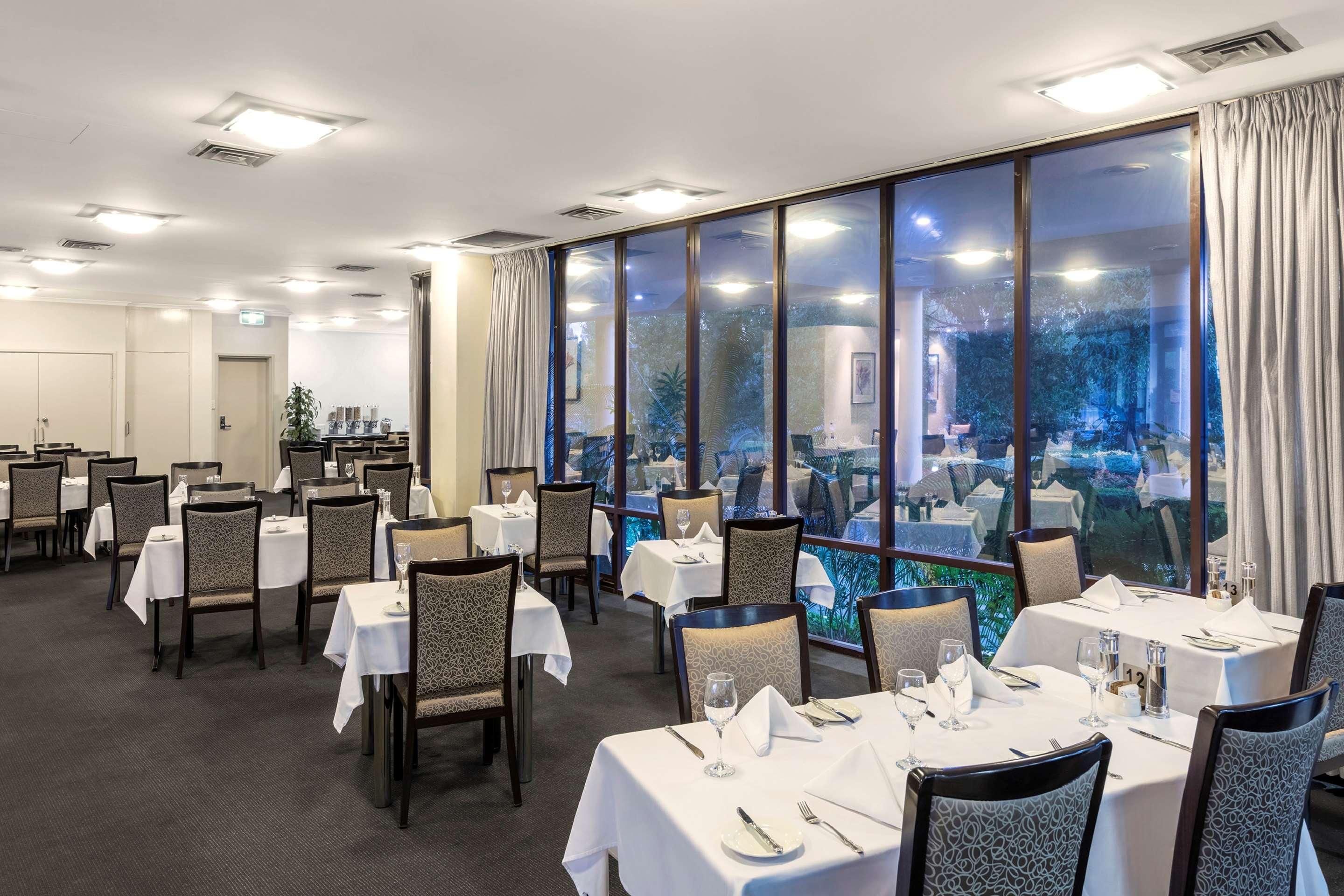 Garden City Hotel, Best Western Signature Collection Canberra Eksteriør billede