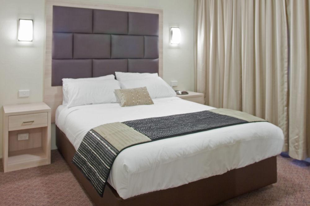 Garden City Hotel, Best Western Signature Collection Canberra Eksteriør billede