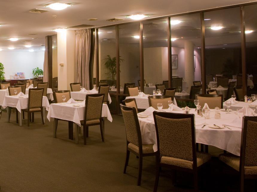 Garden City Hotel, Best Western Signature Collection Canberra Eksteriør billede