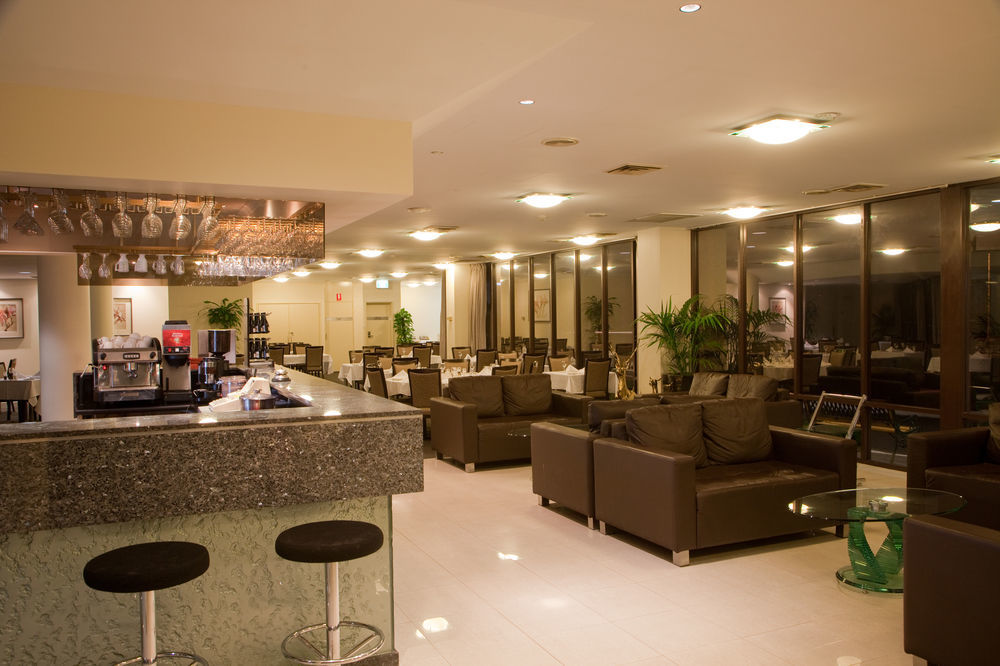 Garden City Hotel, Best Western Signature Collection Canberra Eksteriør billede