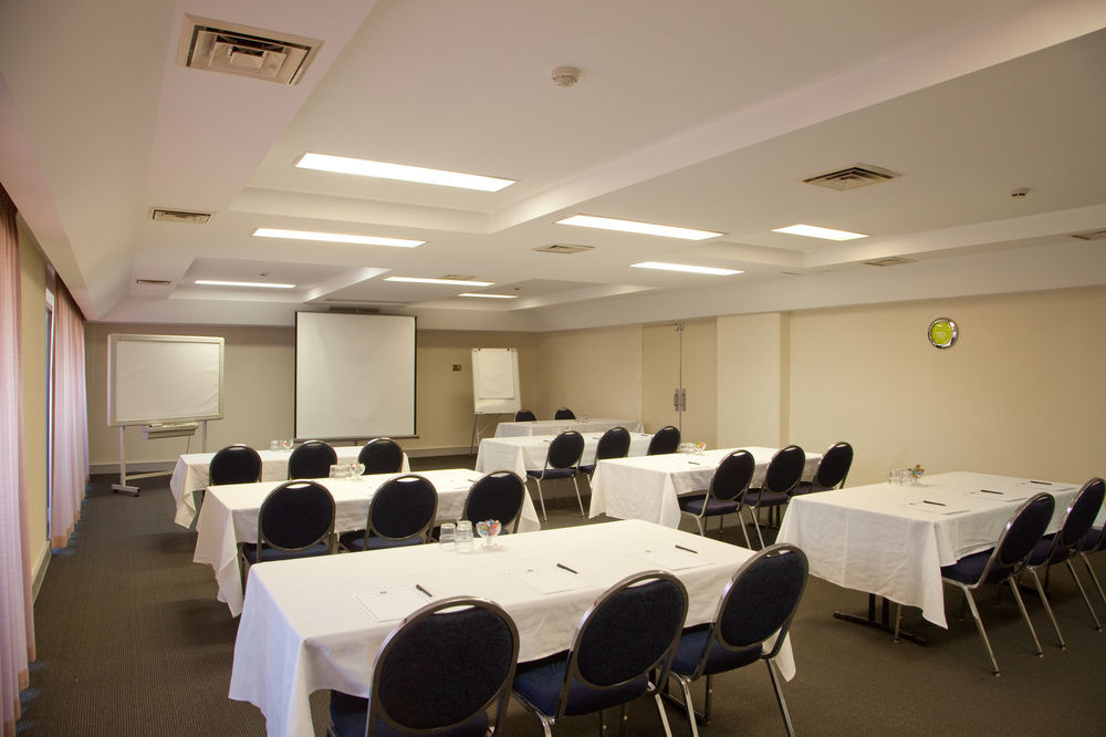 Garden City Hotel, Best Western Signature Collection Canberra Eksteriør billede