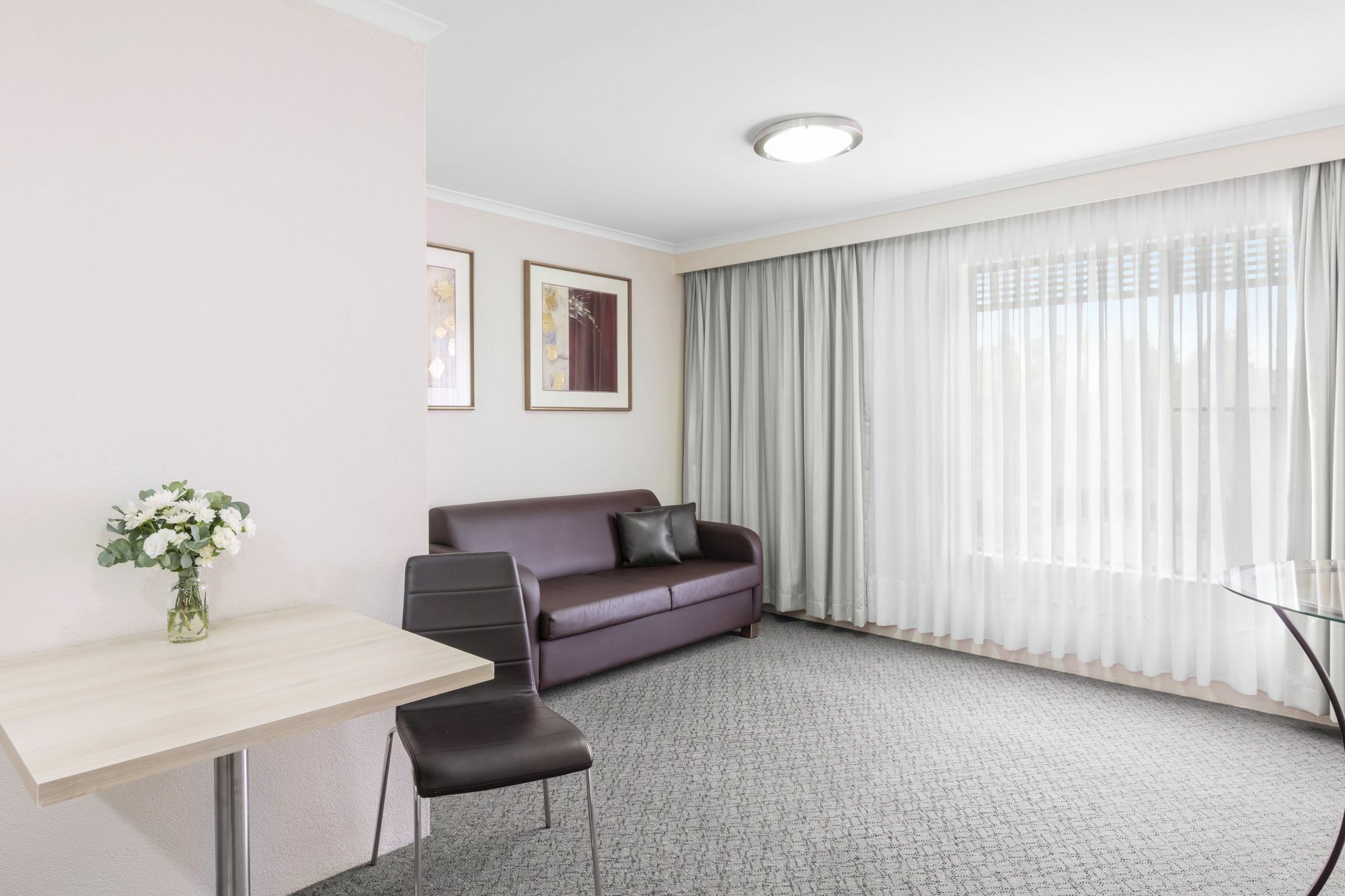 Garden City Hotel, Best Western Signature Collection Canberra Eksteriør billede