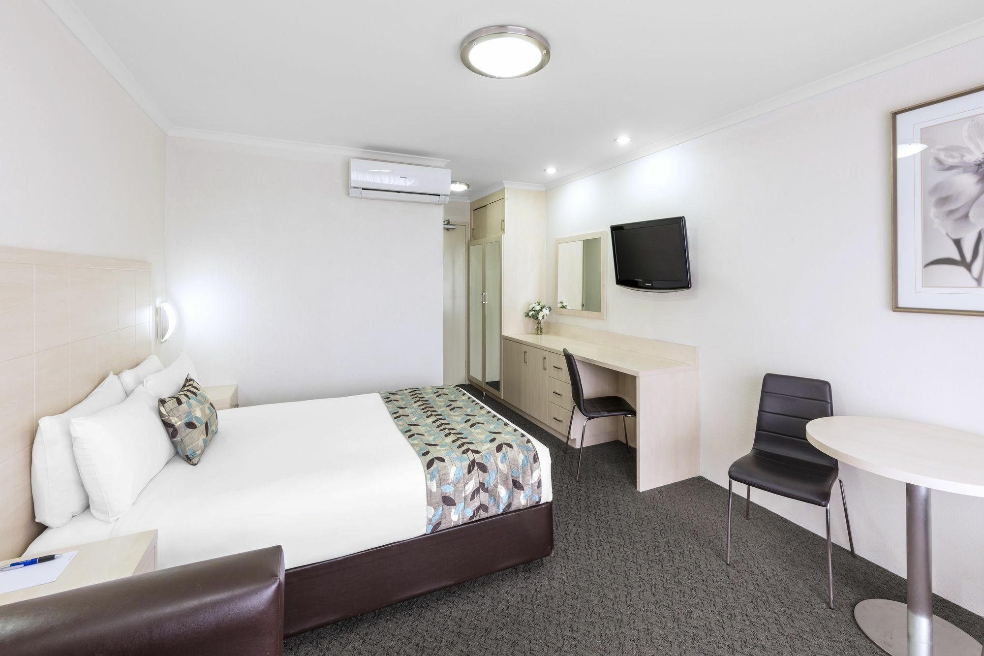 Garden City Hotel, Best Western Signature Collection Canberra Eksteriør billede